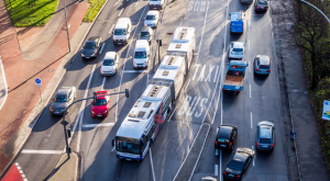 Busbeschleunigung Metrobuslinie 5