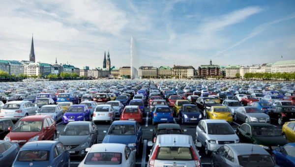 UN Global Compact HOCHBAHN