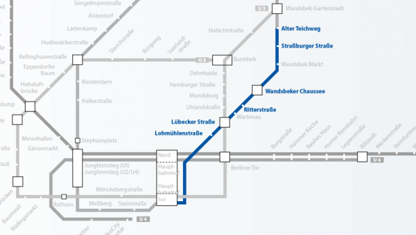 Titelbild-Barrierefreier-Ausbau-U-Bahn-Haltestellen