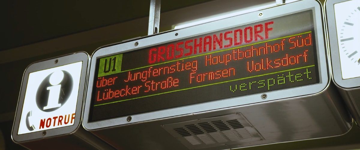 Störungskommunikation