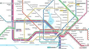 Überarbeitung Hamburger Schnellbahnplan: Wieso das überhaupt relevant ist und wie der Plan künftig aussehen könnte